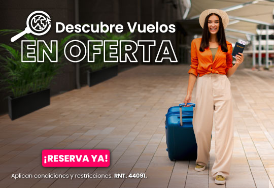 Experiencias de viaje
